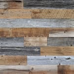 vieux bois patchwork, bois ancien patchwork